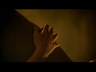 Эротическая сцена из сериала spartak 02 05 01
