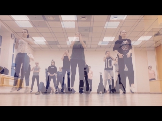 "shut it down" sharaya j | choreo