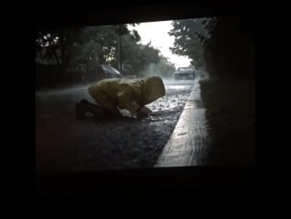 Patrick mills в instagram «sneak preview of it (2017) 🤡🎈 which was featured before annabelle creation #pennywise #itmovie #bill