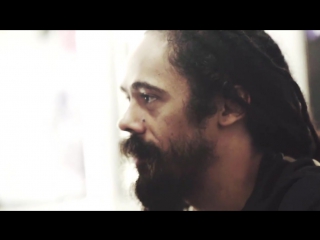 Damian marley konsertfilm gröna lund 17/7 2015