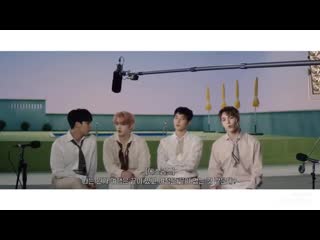 Cheol was surprised at his own deep words