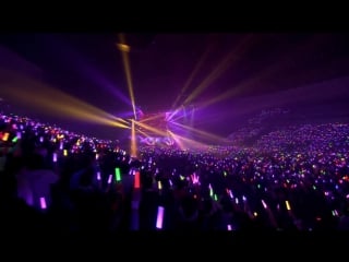 Walkure live ikenai borderline