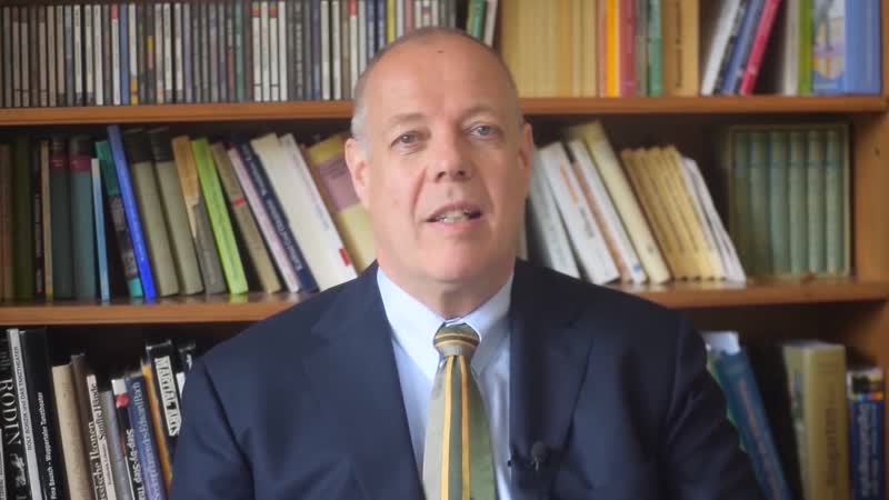 Christoph hörstel massenmorde in sri lanka seien typisch für ein cia terrormanagement [archivsendung]