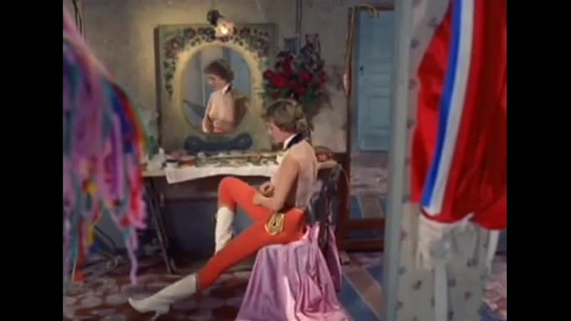 Mitsou ou comment l'esprit vient aux filles (1956) fr