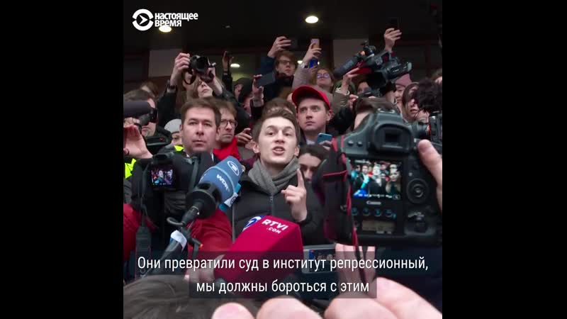 Первая речь егора жукова после освобождения