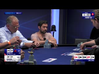 Highlights show 4 promo hand full