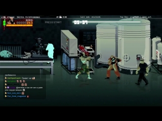 [mad highlights] мэддисон играет в mother russia bleeds