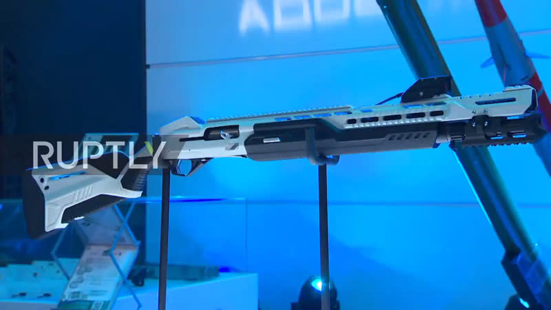 Концерн «калашников» на army20🇷🇺