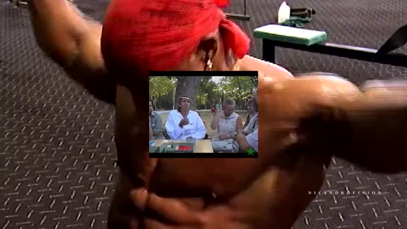 Сильные разумом и телом атланты маги волхвы рахманы человеки big l deadly combination (komplex remix) feat 2pac biggie