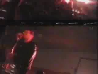 Matt mcdonough (mudvayne) gets shut down by cops