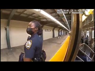 Кража сумки в метро