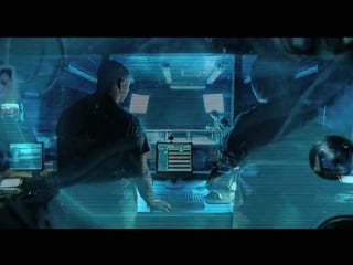 Splice (2009) химера