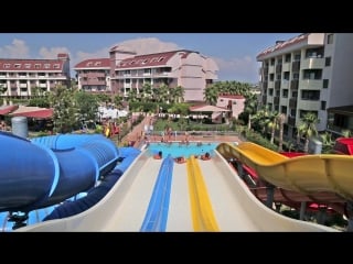 Primasol hane family resort