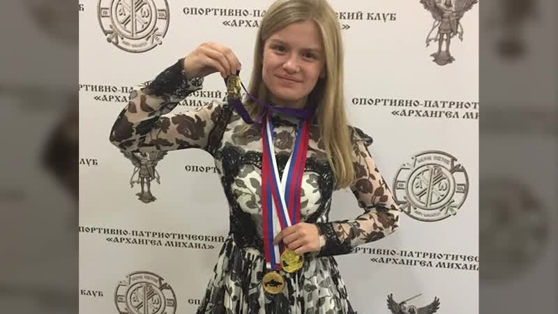 Победители (22 серия)