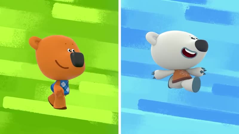 Ми ми мишки