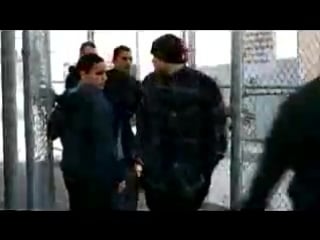 Freedom writers trailer