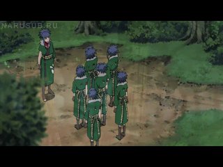 Naruto shippuuden / наруто ураганные хроники 2 сезон 97 серия (субтитры)