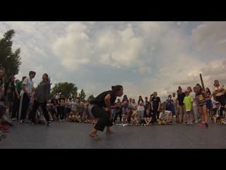 Preselect #10 | hip hop | break down t | tagil | 12 13 08 2016 #bboy #bgirl #breakdance