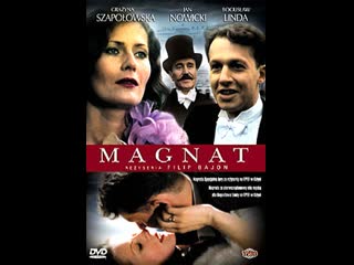 Магнат magnat (1987) польша