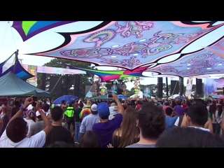 Astrix live rounders 2016