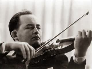 Boris gutnikov plays saint saens introduction and rondo capriccioso