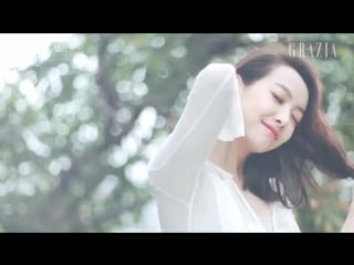 "grazia" bts (160603)