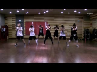 Barmen family members