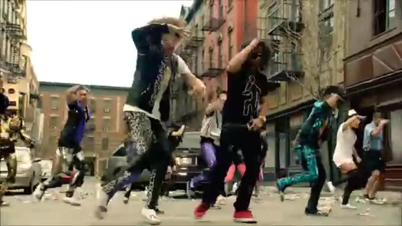 Party rock cantina band