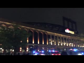 Bts citifield concert outside pt2 mp4