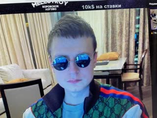 Разборки витуса и мелстрой / конфликт лудоманов