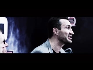 Wladimir klitschko i am obsessed! joshua vs klitschko on 29th april 2017! sky sports