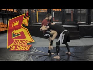 Тайский бокс разбор удара буакава пор прамука muay thai buakaw por pramuk hints