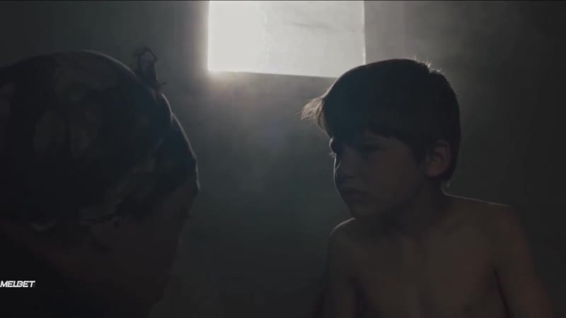 Дорога на луну (2018)