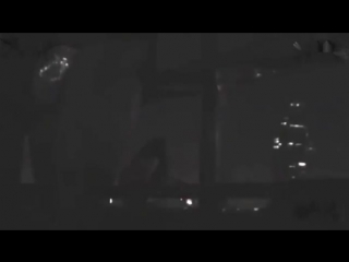 Chinese girl survives falling from a 33rd storey balcony