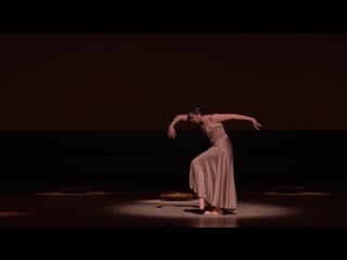 Medusa [choreography sidi larbi cherkaoui] natalia osipova + olivia cowley + matthew ball + ryoichi hirano + royal ballet