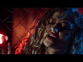 Лайнер и стюардесса hammers dj kriss latvia (соver m t ) ( modern talking ) ( сексуальная, эротика, модель, клип, sexy )