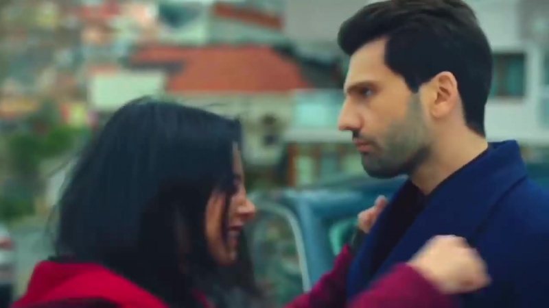 Seni severdim (لقد أحببتك (حب أعمى امير وزين zeyneb &amp; emir