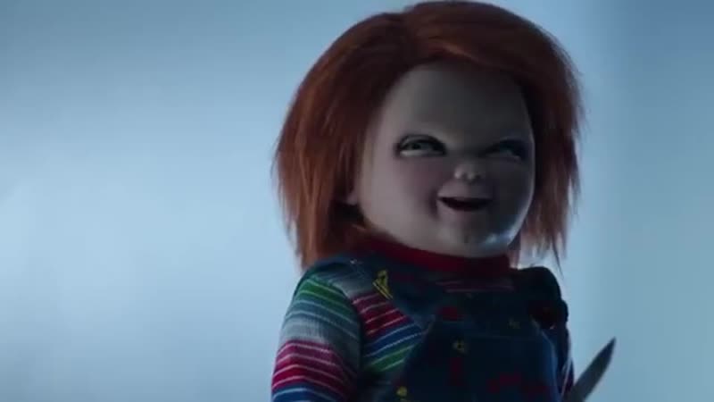 Cult of chucky behind the scenes