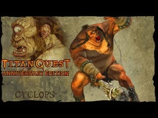 Titan quest anniversary edition ►pc (прохождение нижний нил,мемфис,гиза,фаюм) #6