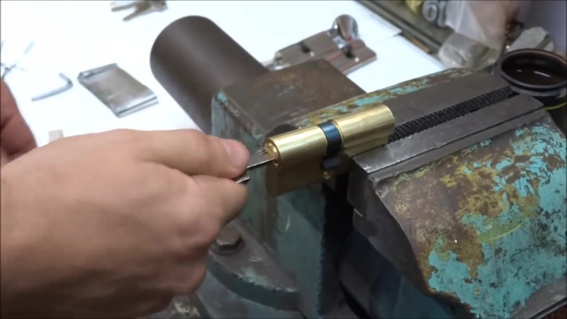 Вскрытие цилиндров kale, apecs вскрытие замка апекс кале двухрядка