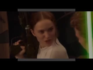 Star wars | padme amidala