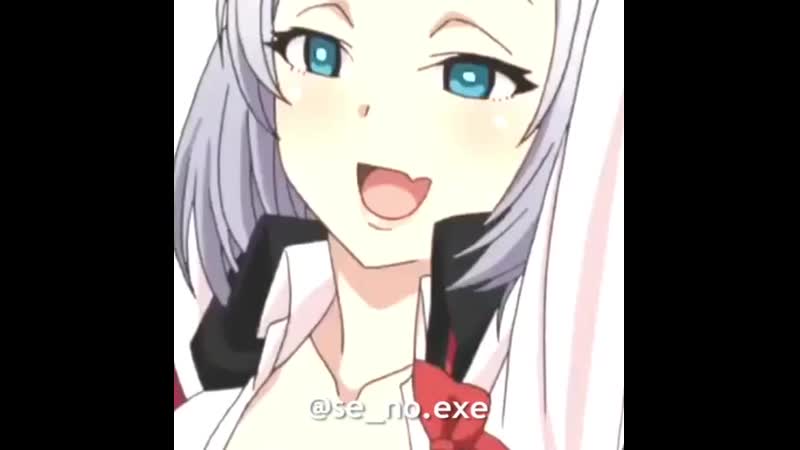 Фокусница старшеклассница