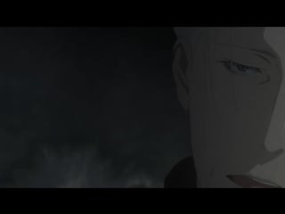 Би начало / b the beginning 11 серия русская озвучка animur (skys и axealik)