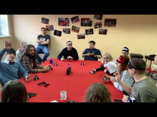 Live клуб "аль капоне" [мафия в благовещенске]