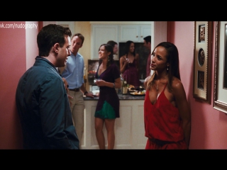Сексуальная дания рамирес (dania ramirez) в фильме "американский пирог все в сборе" (american reunion, 2012) 1080p