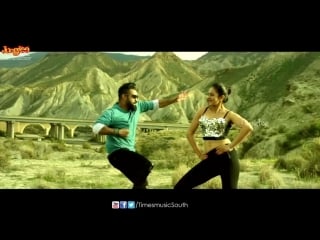 Na manasu neelo full video song nannaku prematho jr ntr, rakul preet singh