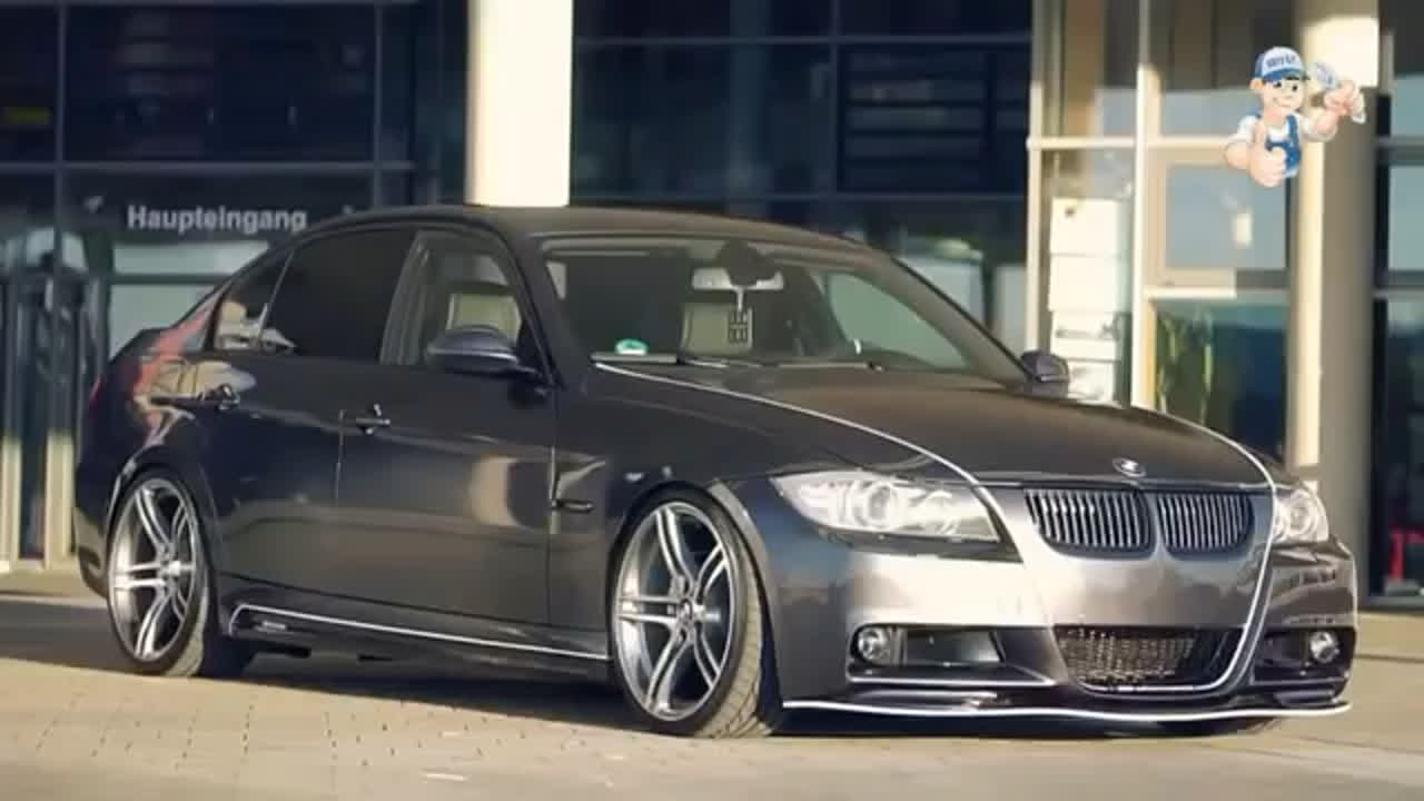 Bmw m3 e90 watch online