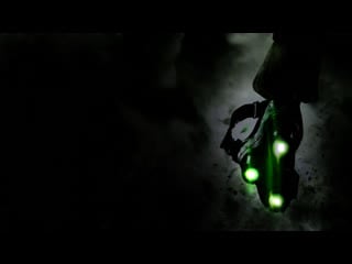 Splinter cell (full game, 1080)