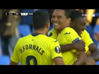 Carlos bacca wonder goal