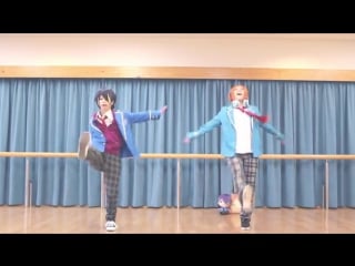 Sm30189887 【あんスタ】mad head love【コスプレで踊ってみた】